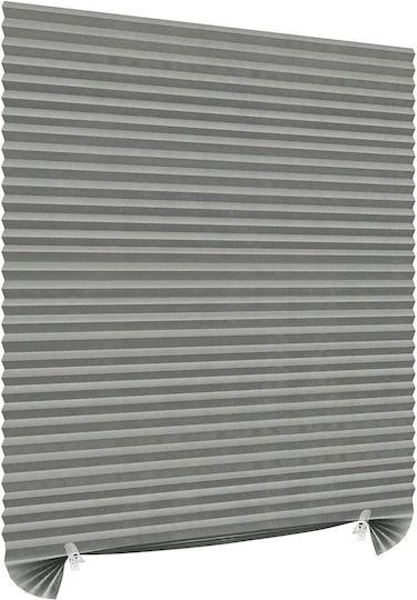 Сенник PVC в Сив Цвят ДxВ150бр