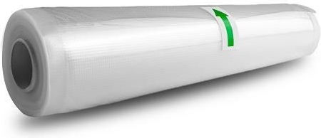 Pungi Pentru Vidat Cu Finisaj Periat 6000x280mm 1 Bucată