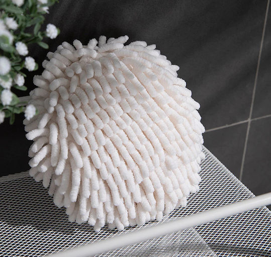 Kitchen Cleaner White Ball