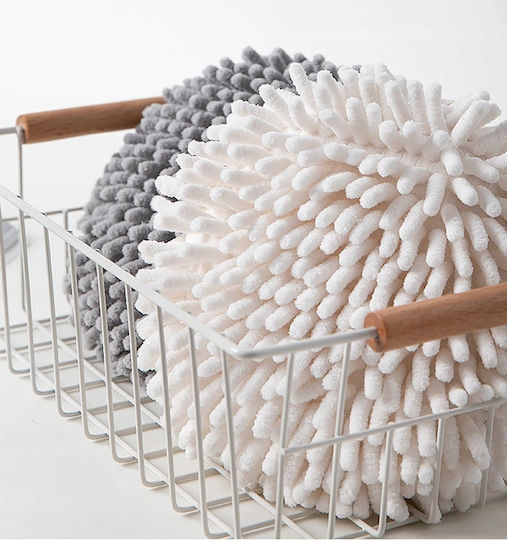Kitchen Cleaner White Ball