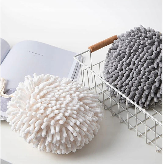 Kitchen Cleaner White Ball
