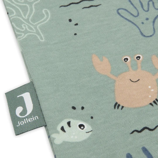 Jollein Summer Sleeping Bag 0.5 Tog
