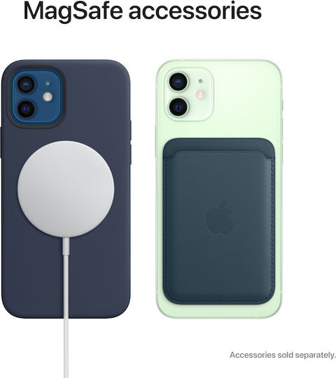 Apple iPhone 12 (4GB/64GB) Weiß