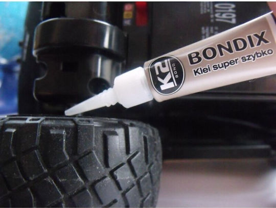 K2 Construction & Heavy Duty Glue 3gr