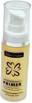 Million Pauline Smoothing Primer, Beige, 30 Ml