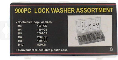 Lock Washer 900pcs