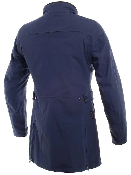 Jachetă Highstreet Lady D-dry Uniform Blue 2654607.004