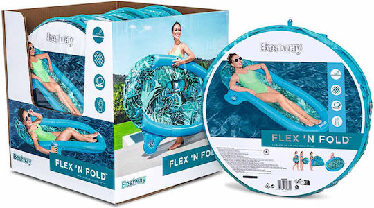 Φουσκωτό Στρώμα Bestway 171 X 94 Cm