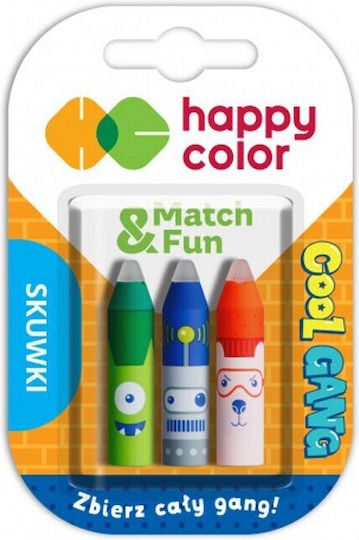 Happy Color Химикали Химикалка
