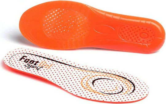 Πρότυπα Footgel Αθλητισμός 43 - 46