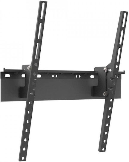 Barkan E314 Suport TV de perete până la 58" și 25kg Negru