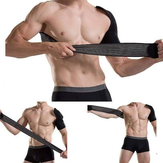 Νάρθηκας Ώμου Neoprene YC3071-000-123-00B