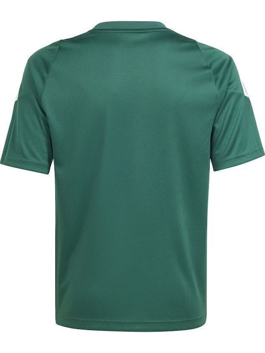 adidas T-shirt Πράσινο