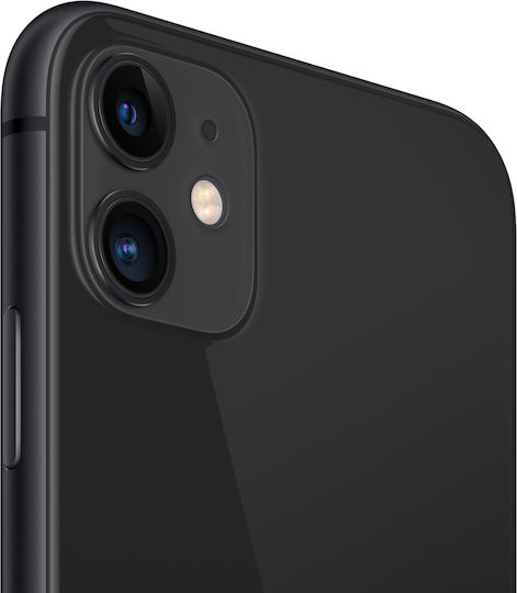 Apple iPhone 11 ブラック 64GB SIMフリー Apple iPhone 11 ブラック 本体 64GB SIMフリー 【公式通販】