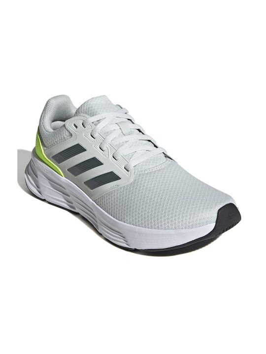 Galaxy 6 Sport Shoes Running Crystal Jade / Legend Ivy / Lucid Lemon