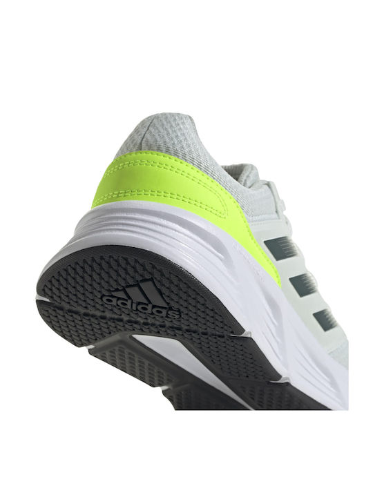 Galaxy 6 Sport Shoes Running Crystal Jade / Legend Ivy / Lucid Lemon
