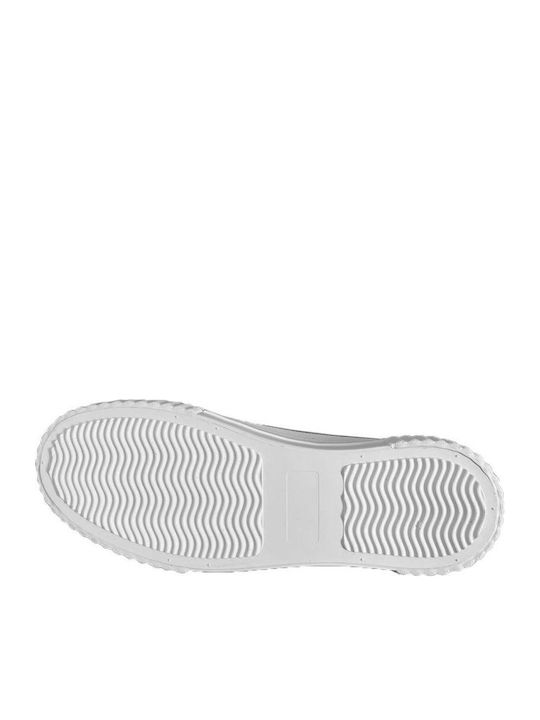 Γυναικεία Sneakers Λευκά