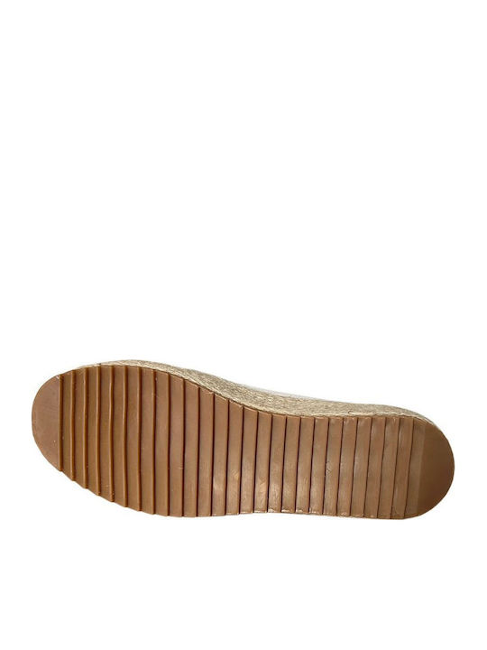 Sneakers Beige