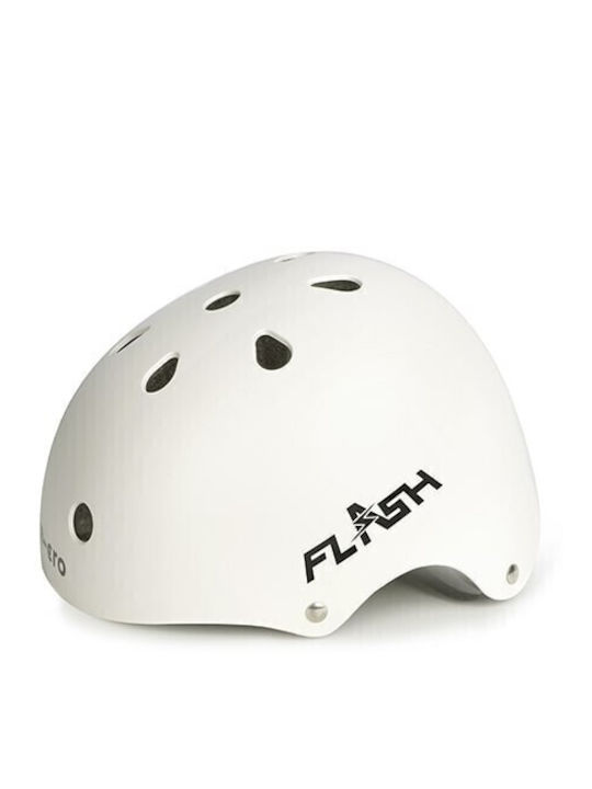 Micro Κράνος για Rollers Μπεζ