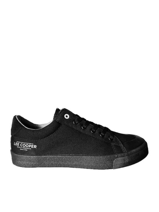 Ανδρικά Sneakers Μαύρα