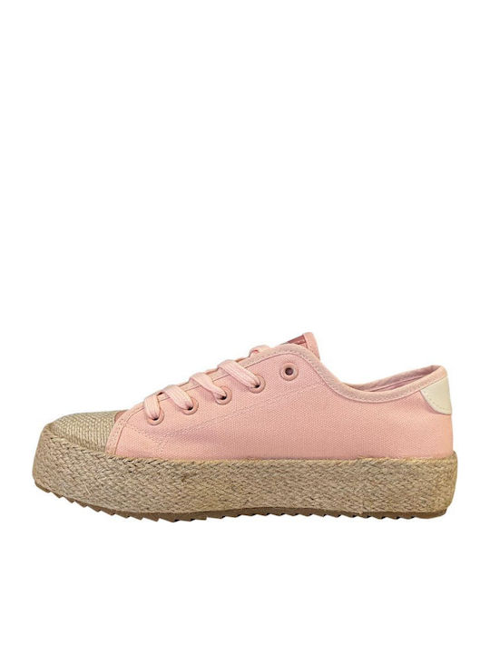 Sneakers Pink