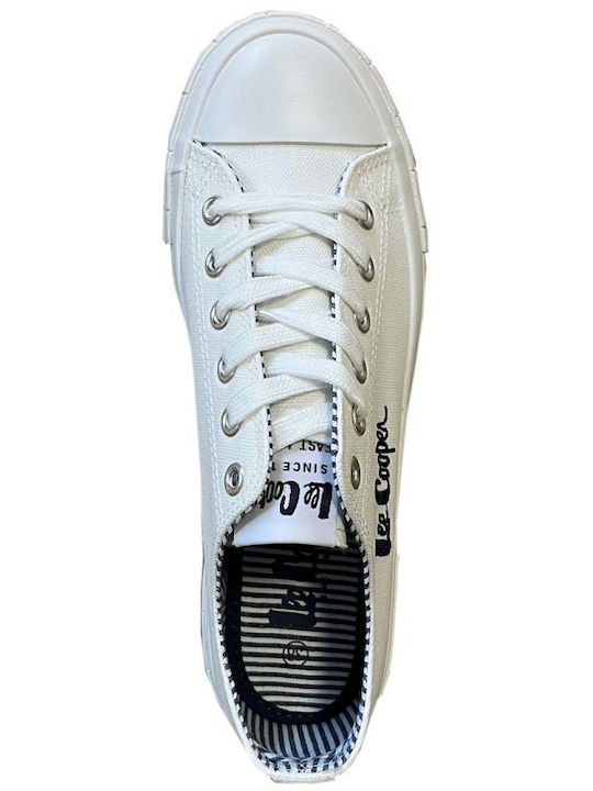 Sneakers Beige