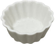 Excellent Houseware Keramik Ordnungshüter Weiß W8.5xL4cm 1Stück Excellent Houseware Keramik Ordnungshüter Weiß W8.5xL4cm 1Stück