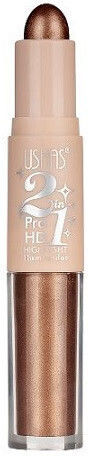 Illuminator, Ushas, Highlight Pro Hd, 2 Heads, 06