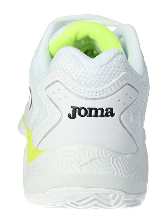 Joma Master 1000 Men's Tennis Shoes for Blue