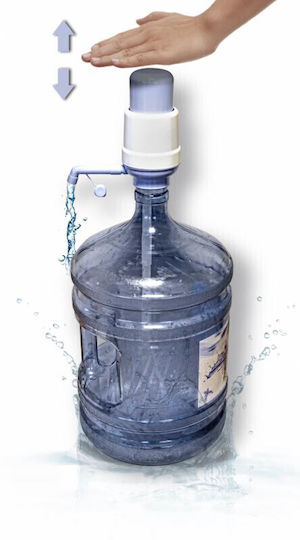 Vanora din plastic