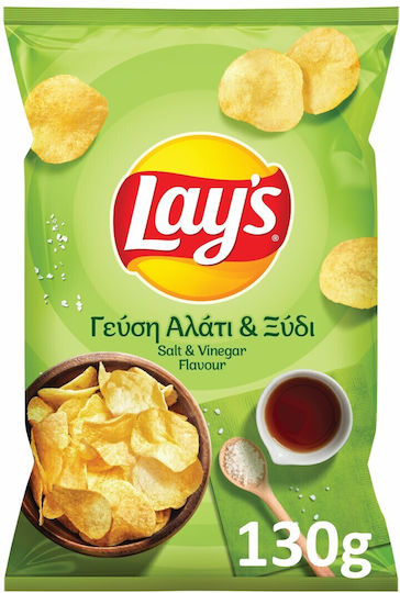 Lay's Baked Chips 130gr