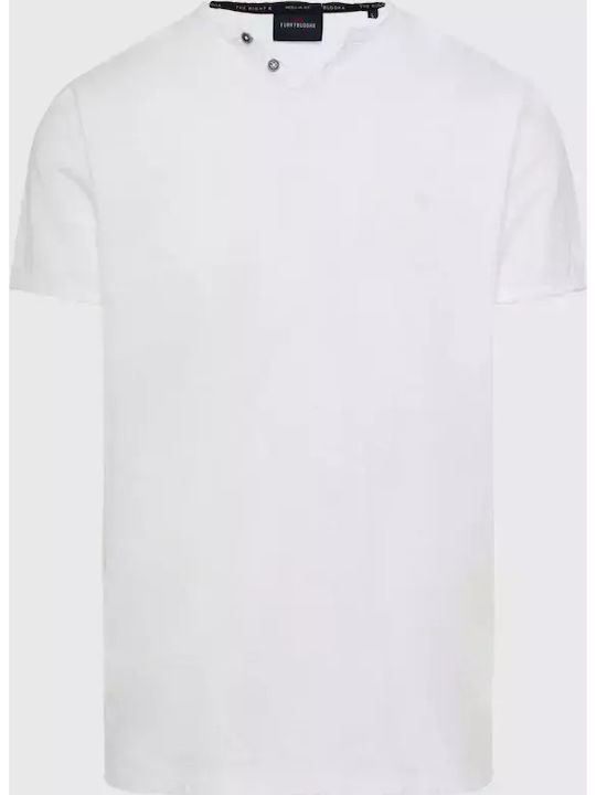 T-shirt White