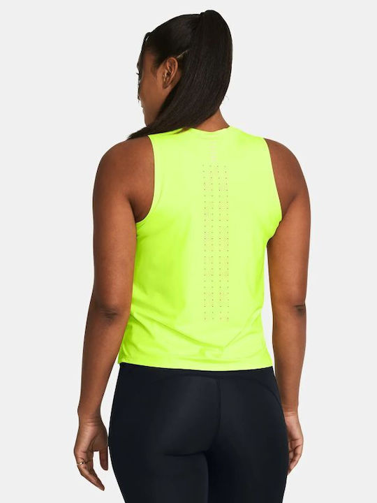 Under Armour Blouse Green 1383363-731