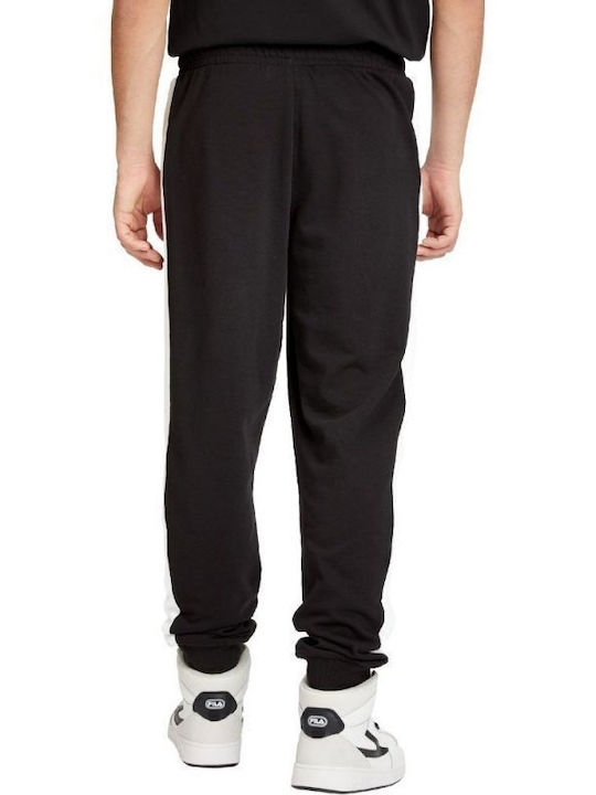 Fila Men's Sweatpants Black