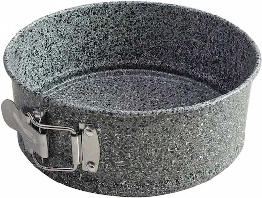 Klausberg Non-stick Inox Ice Cream & Ice Lolly Baking Pan 22x22x6.8cm