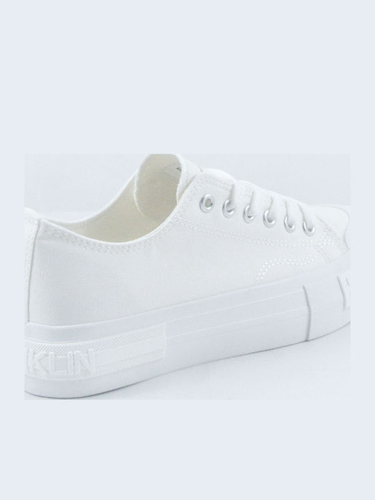 Adidași Pentru Femei Albi DFSH389003-Albi