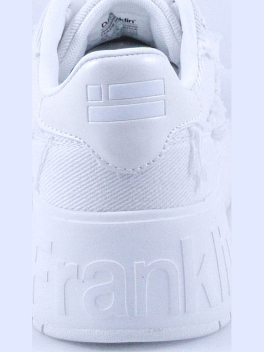 Sneakers White