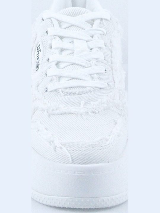 Sneakers White