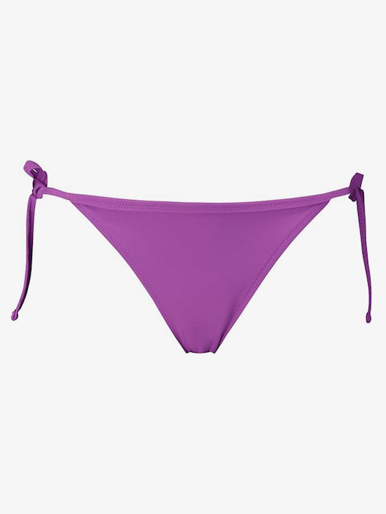 Puma Bikini Alunecare Purple