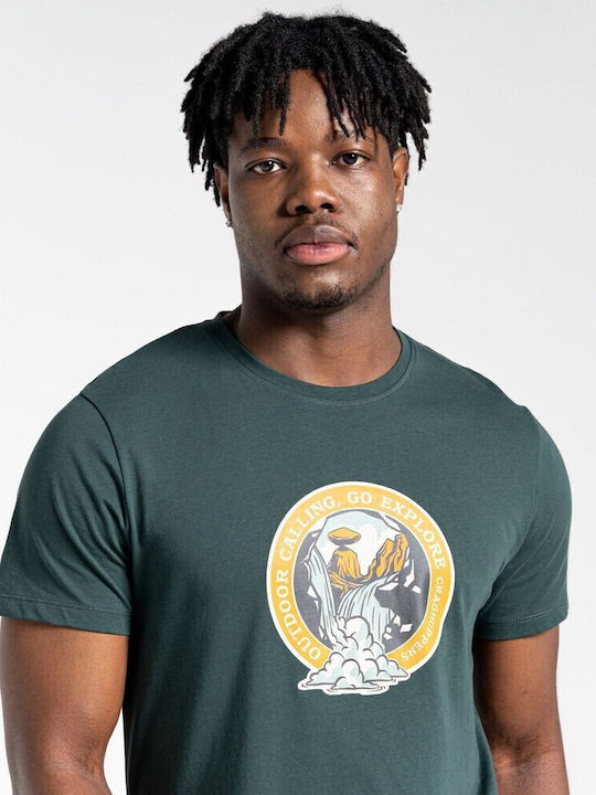 T-Shirt Khaki