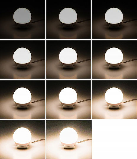 Διακοσμητικό Φωτιστικό LED