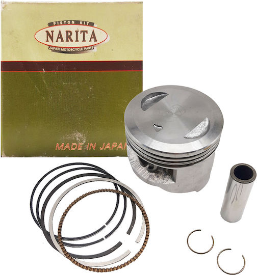 Narita Πιστόνι Μοτοσυκλέτας 57mm