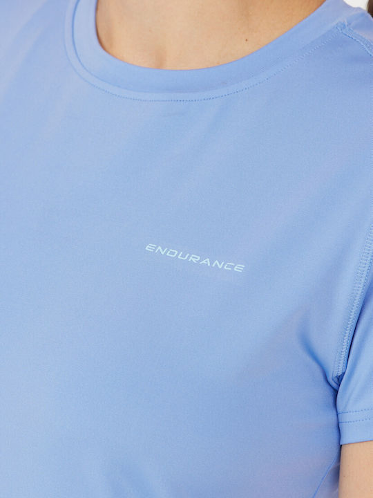 Bluze damă Sport Dri-Fit Azurine