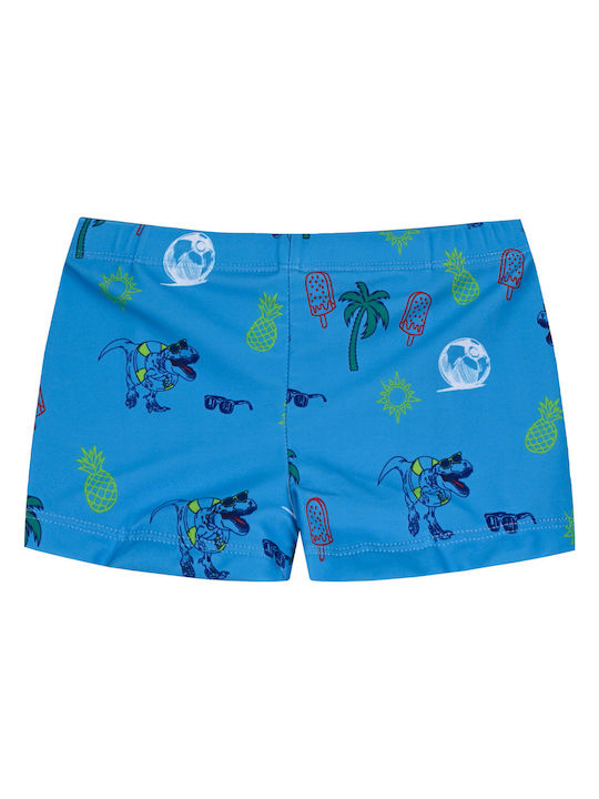 Energiers Îmbrăcăminte de Înot pentru Copii Pantaloni scurți de înot Multicolor