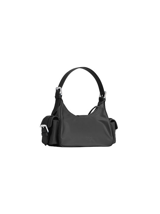 Pinko Women's Bag Shoulder Black