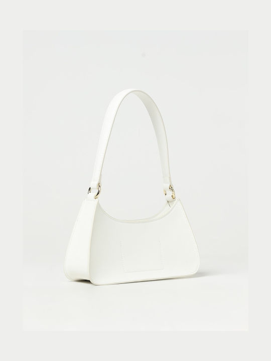 Just Cavalli Women's Bag Shoulder White