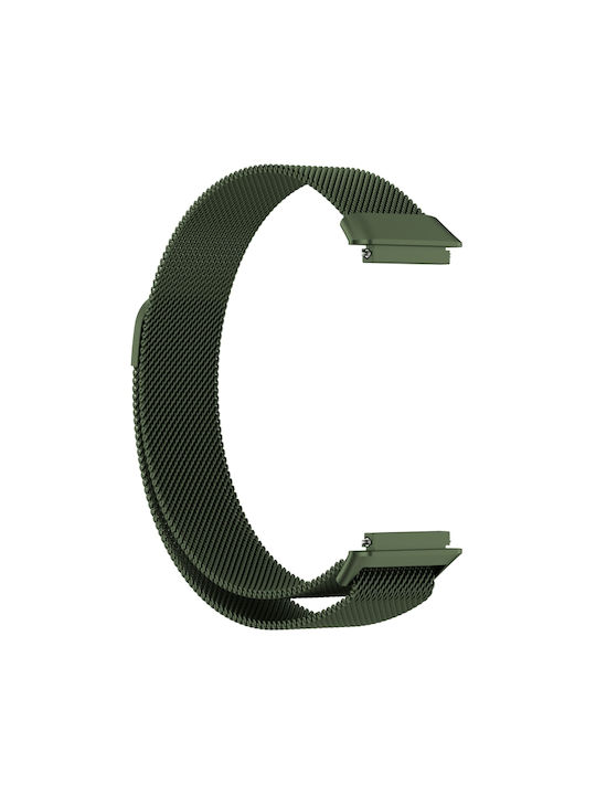 Armband Grün (Huawei Band 7)