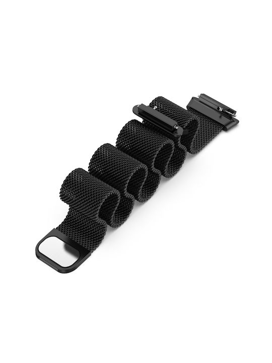 Strap Black (Huawei Band 7)