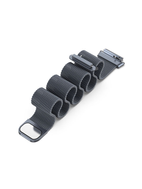 Armband Gray (Huawei Band 7)