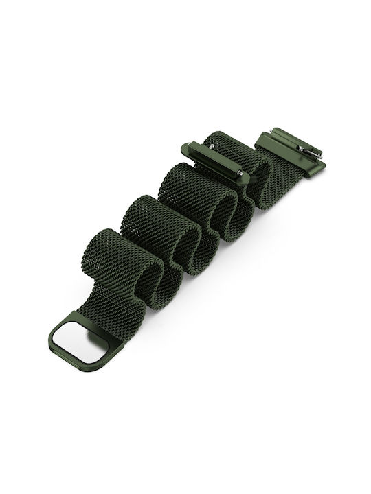 Armband Grün (Huawei Band 7)